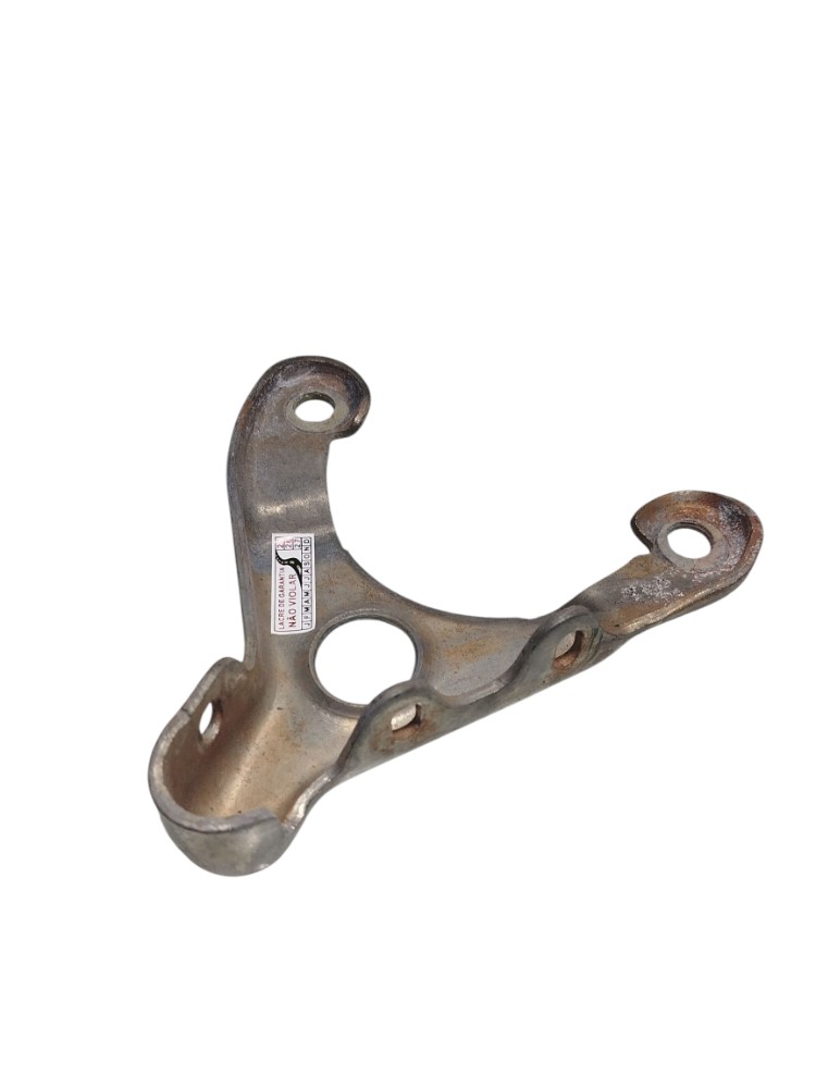 Suporte Motor Arranque Gm Spin Onix 1.8 2018 24588580 2