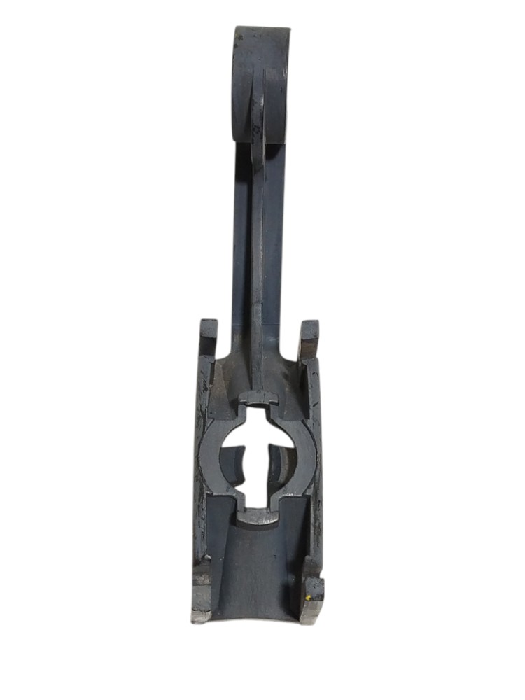Suporte Pedal Freio Vw Passat Alemão 1998 8D1721156 Original 4