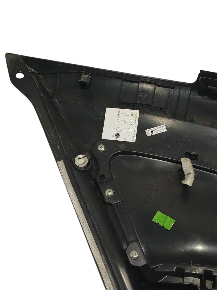 Forro Porta Tras Dir Nissan Versa V Drive 2020 829229ke1a 5