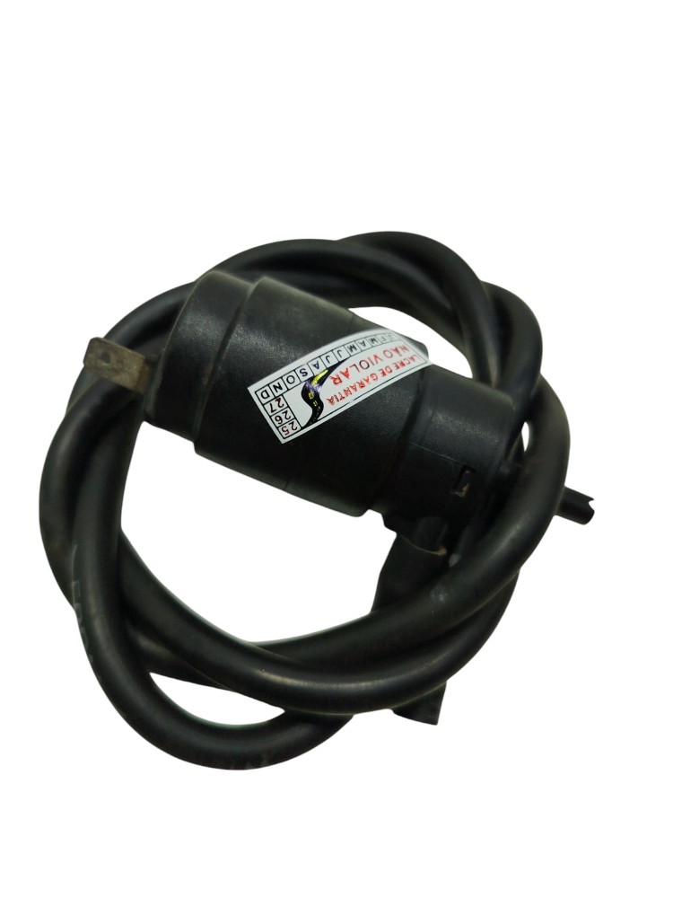Motor Esguicho Fiat Siena 1.3 16v 2003 3