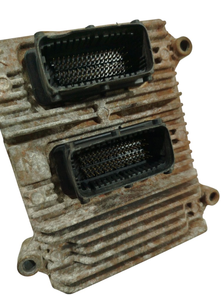 Módulo Injeção Eletrônica Gm Corsa Montana 2008 8