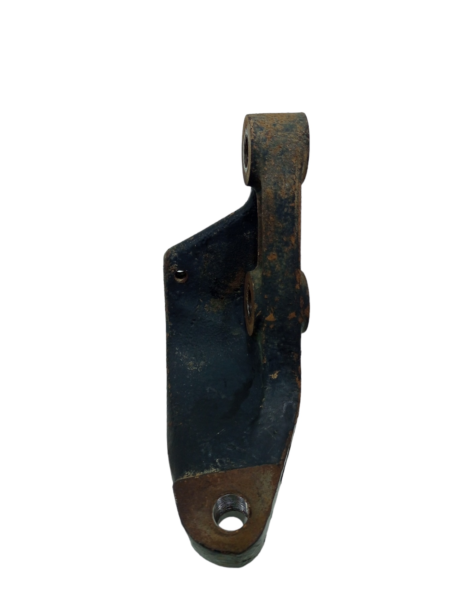 Suporte Coxim Motor Direito Fiat Uno Mille 2000 Ex 3