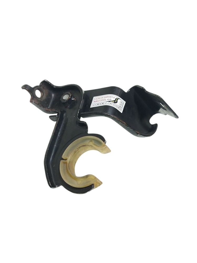 Suporte Mangueira Hidráulica Honda civic 2001 a 2006 4