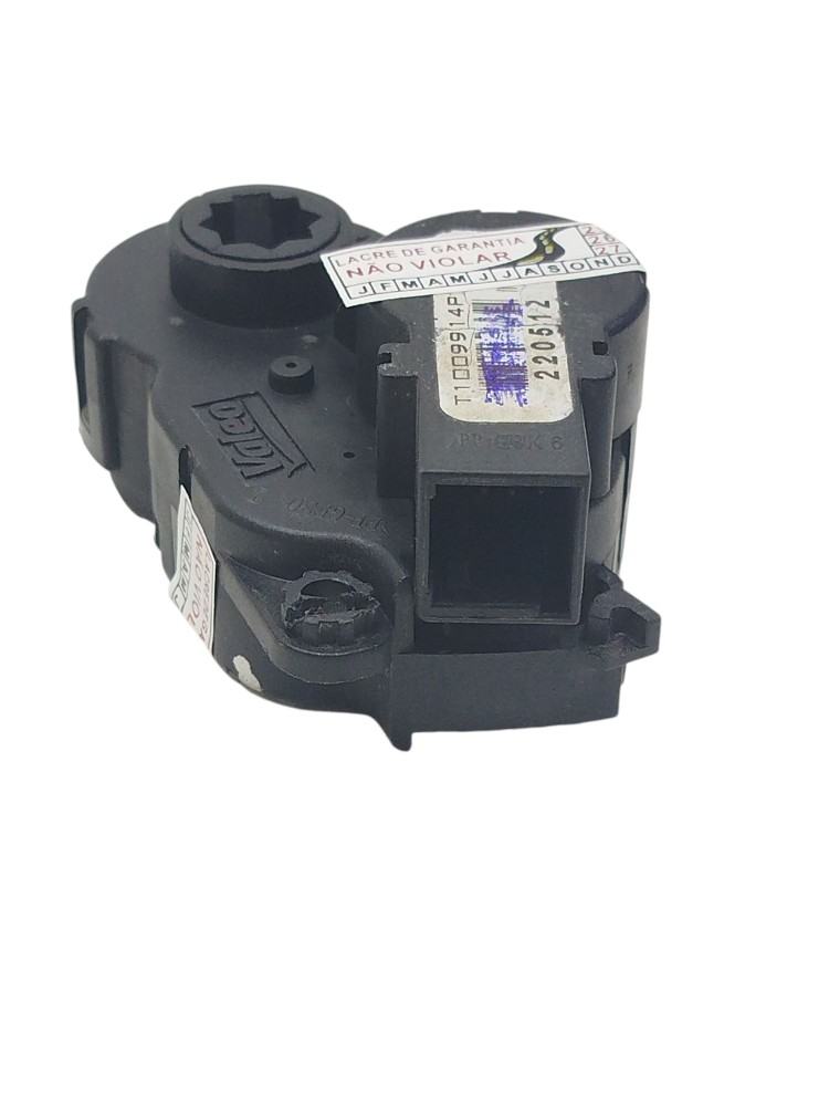 Motor Atuador Caixa Ventilação Interna Peugeot 308 2012 2