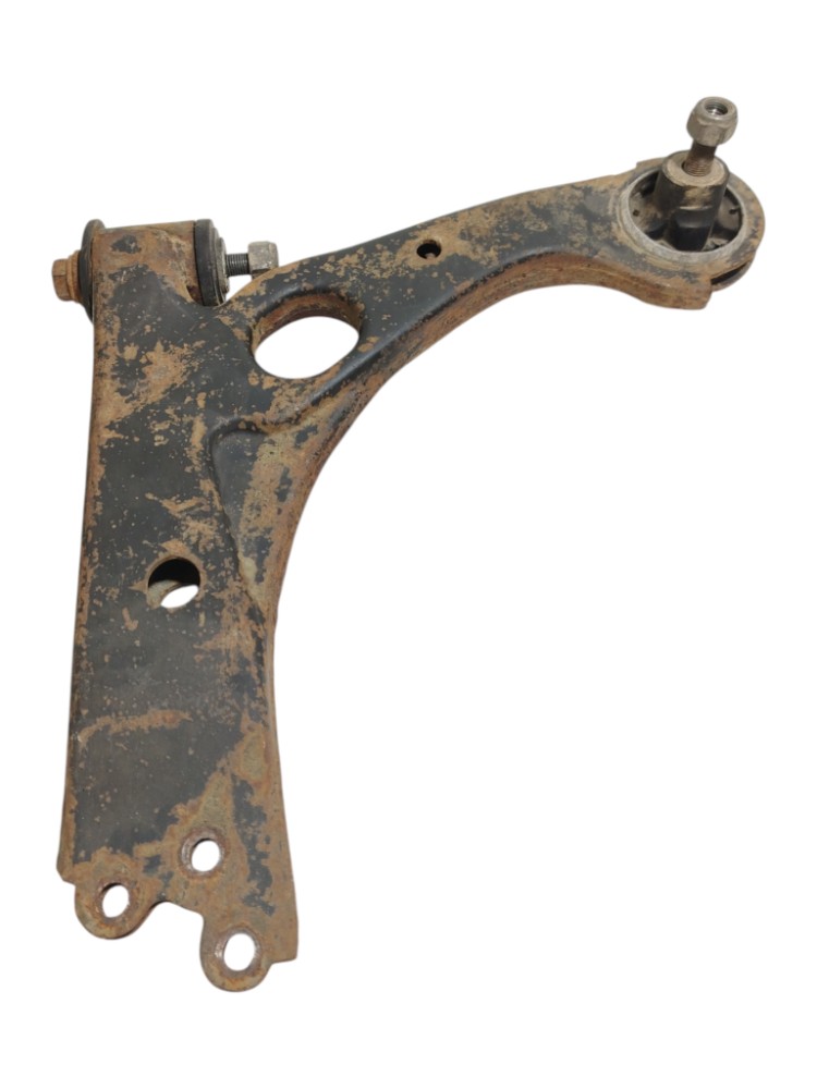 Balança Suspensão Dianteira Esquerdo Fiat Stilo 2010 8