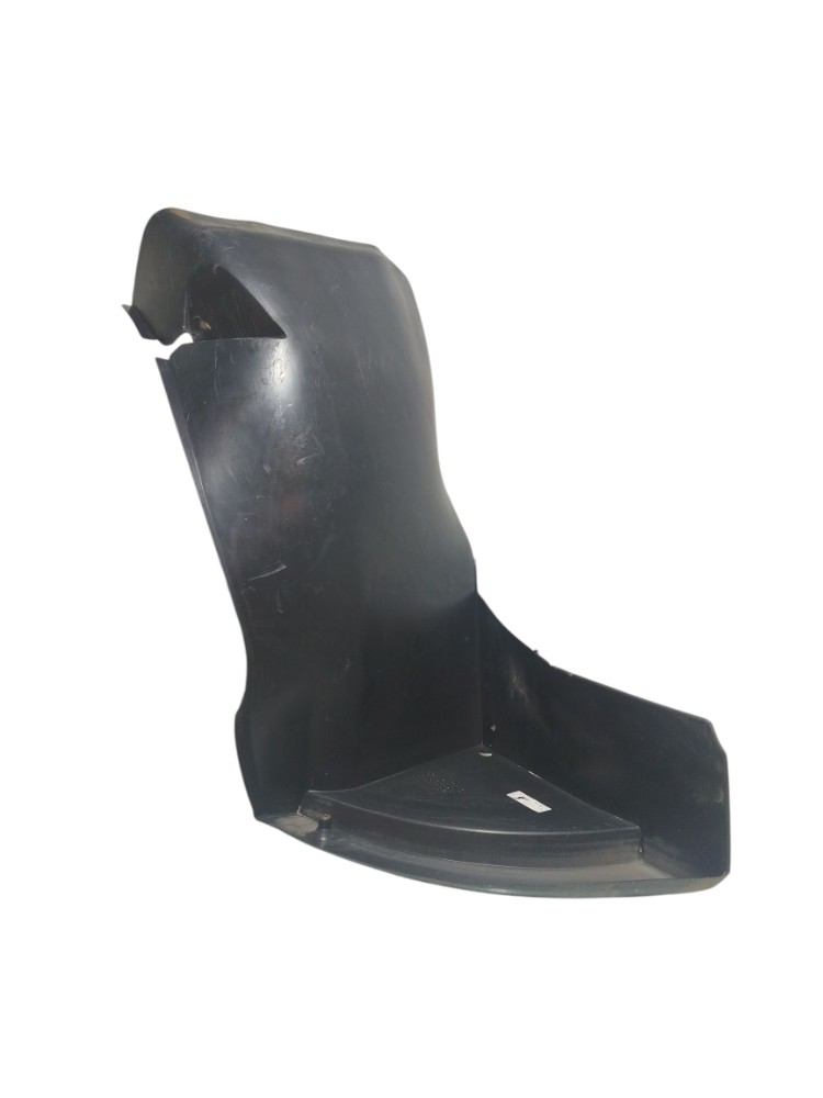 Parabarro traseiro esq Peugeot 206 207 2000 2008 9629312580 2