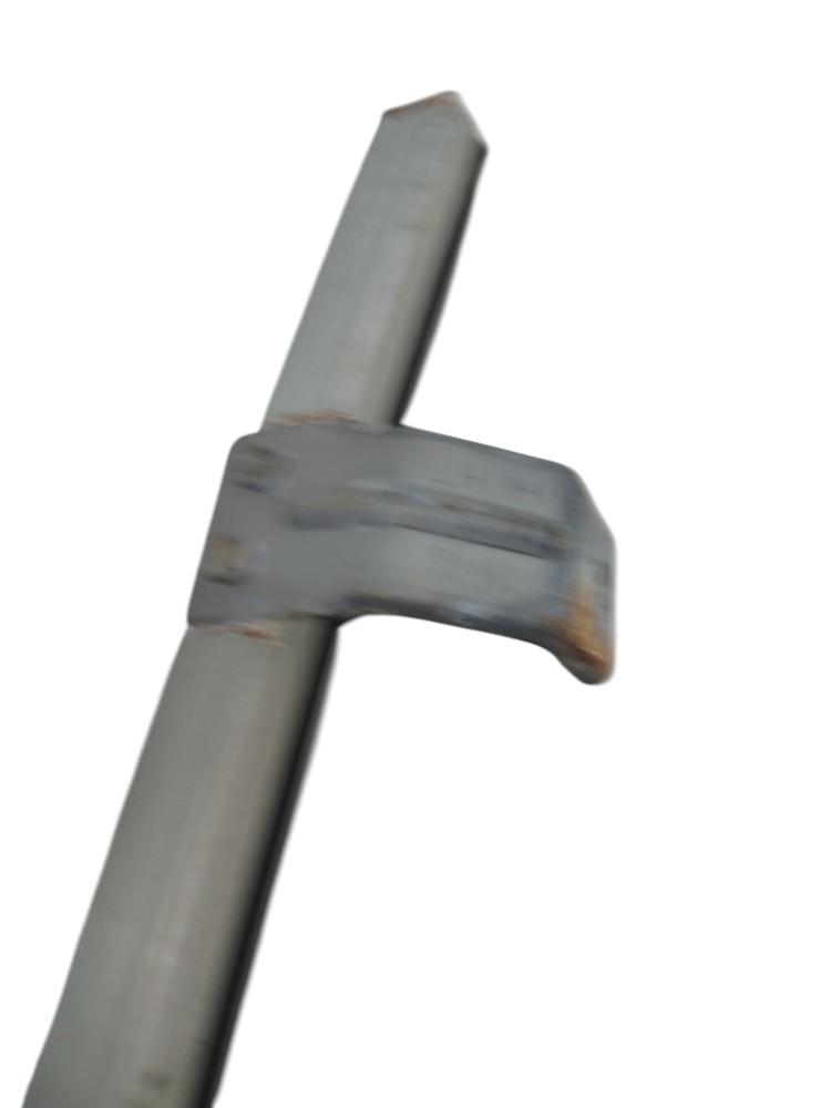 Guia Vidro Diant Esquerdo Nissan Versa V Drive 2020 4