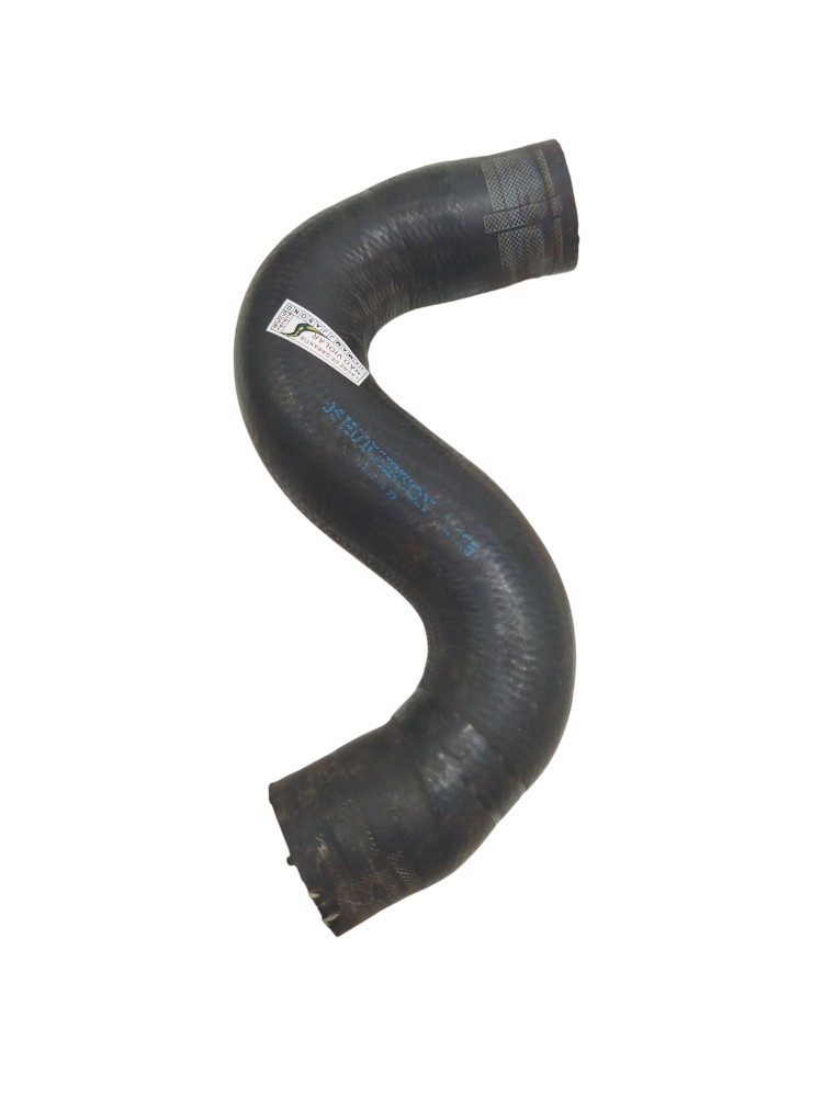 Mangueira Superior Radiador Peugeot 206 207 1.4 1.6 Original 1
