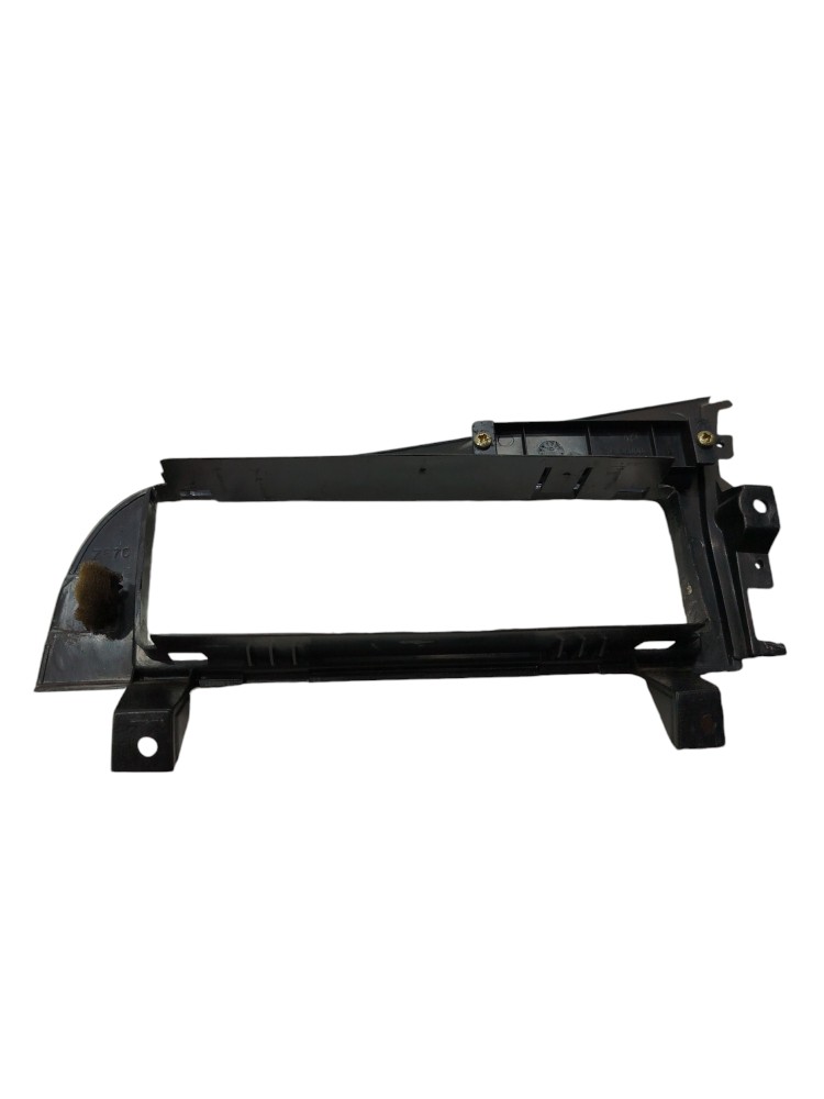 Moldura Painel Central Fiat Palio 1998 714197000 4
