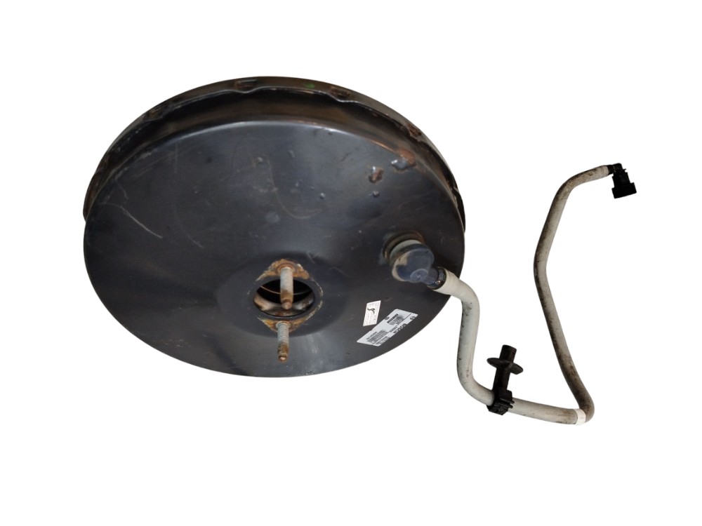 Hidrovácuo Servo Freio Fiat Stilo 2008 4