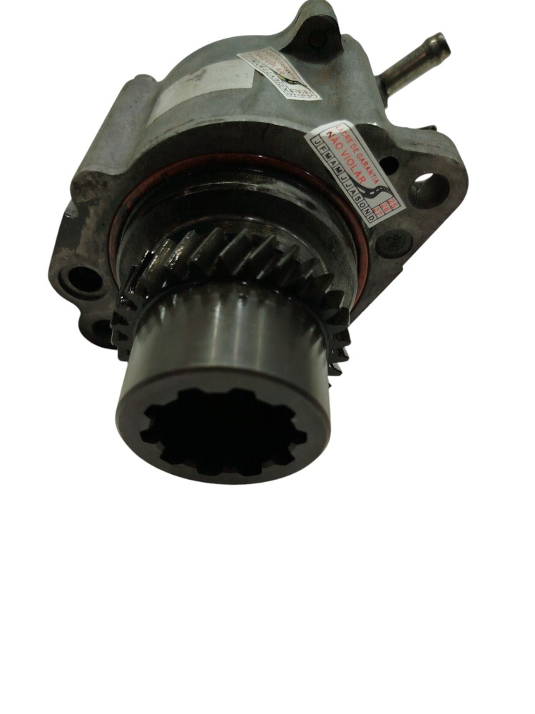 Bomba Vácuo Toyota Hillux Sw4 3.0 Diesel 2009 Original 4