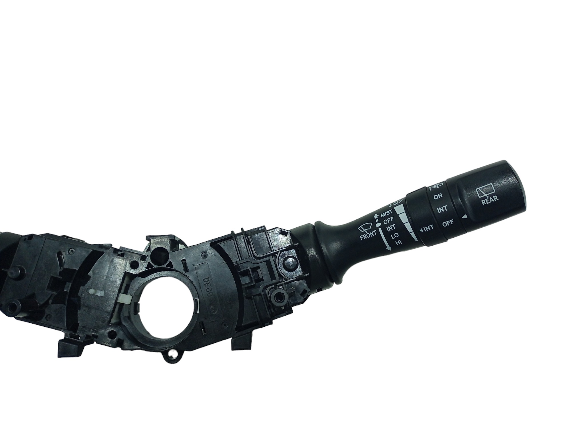 Chave Seta Luzes C/limpador Tras Jac T6 2.0 16v 2016 2