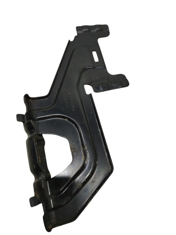 Suporte Da Caixa Fusível Gm Meriva 1.4 2012 4