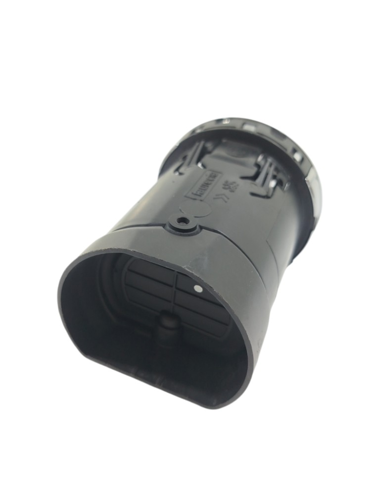 Difusor Ar Painel Peugeot 308 2014 9670059177 D 6