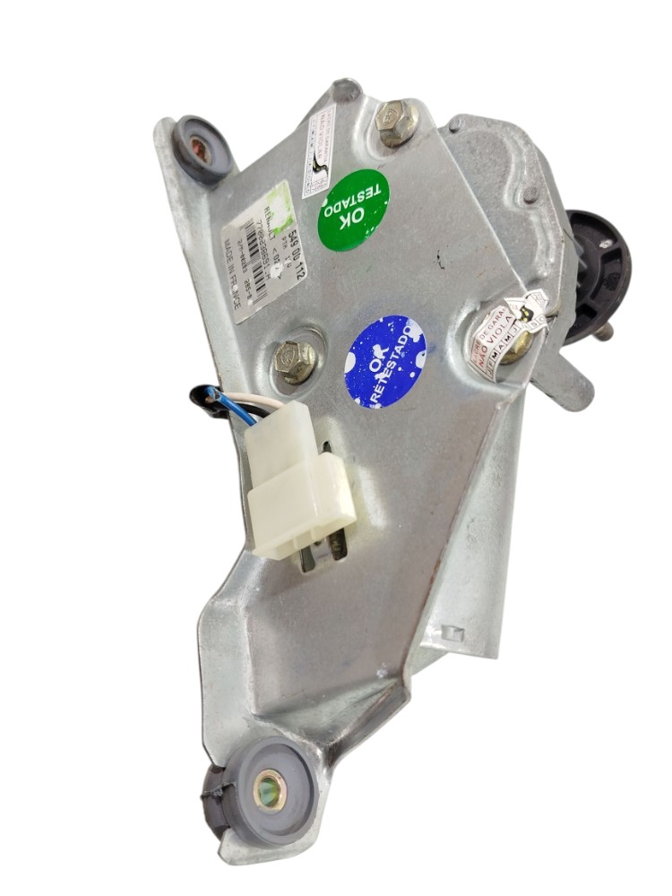 Limpador Tras Motor Renault Scenic 1998 2