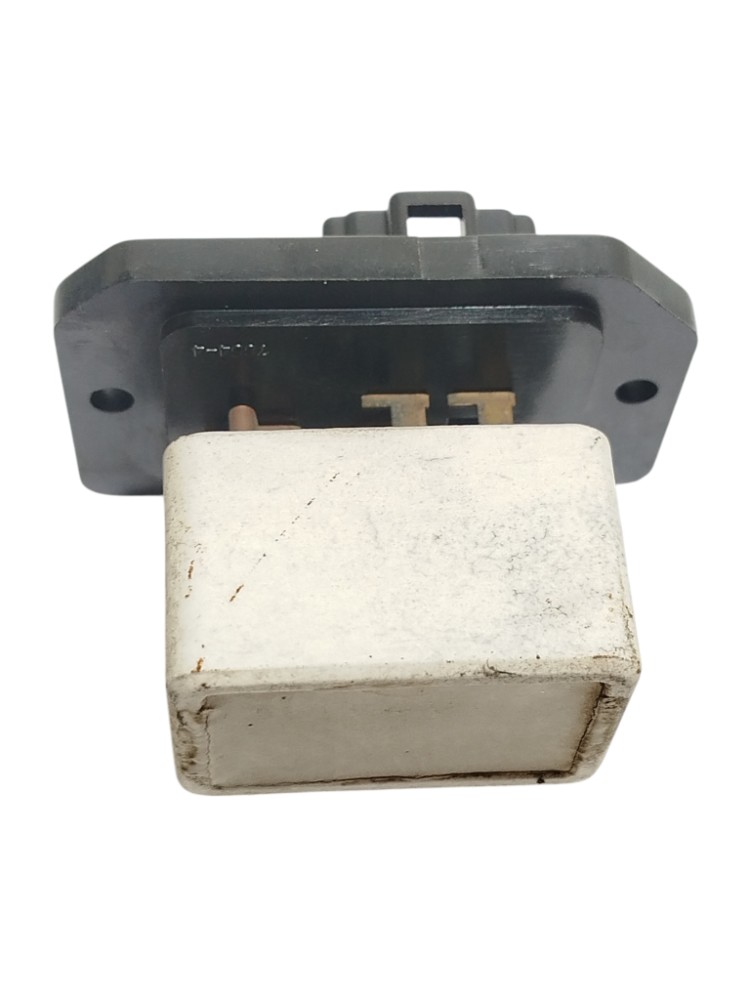 Resistência Motor Ventilador Ar Cond Vw Gol CHT 1995 8
