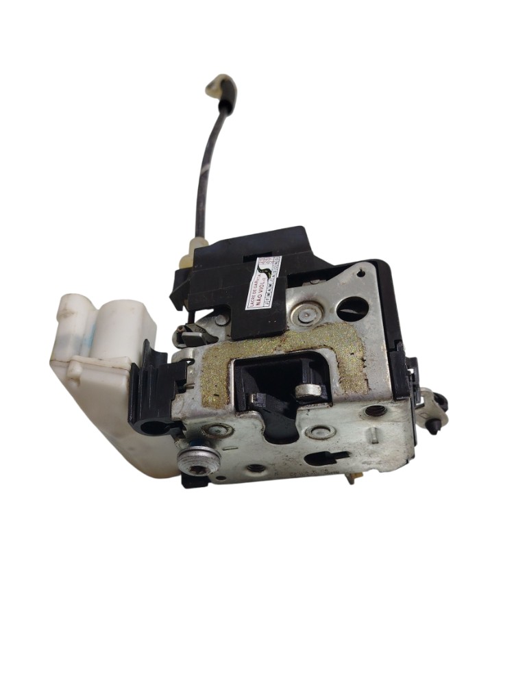 Fechadura Elétrica Diant Direita Fiat Palio 2008 2009 2