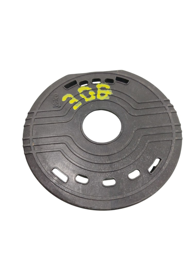 Proteção Motor Ventoinha Peugeot 308 408 Ds4 C4 1.6 Thp 2015 5
