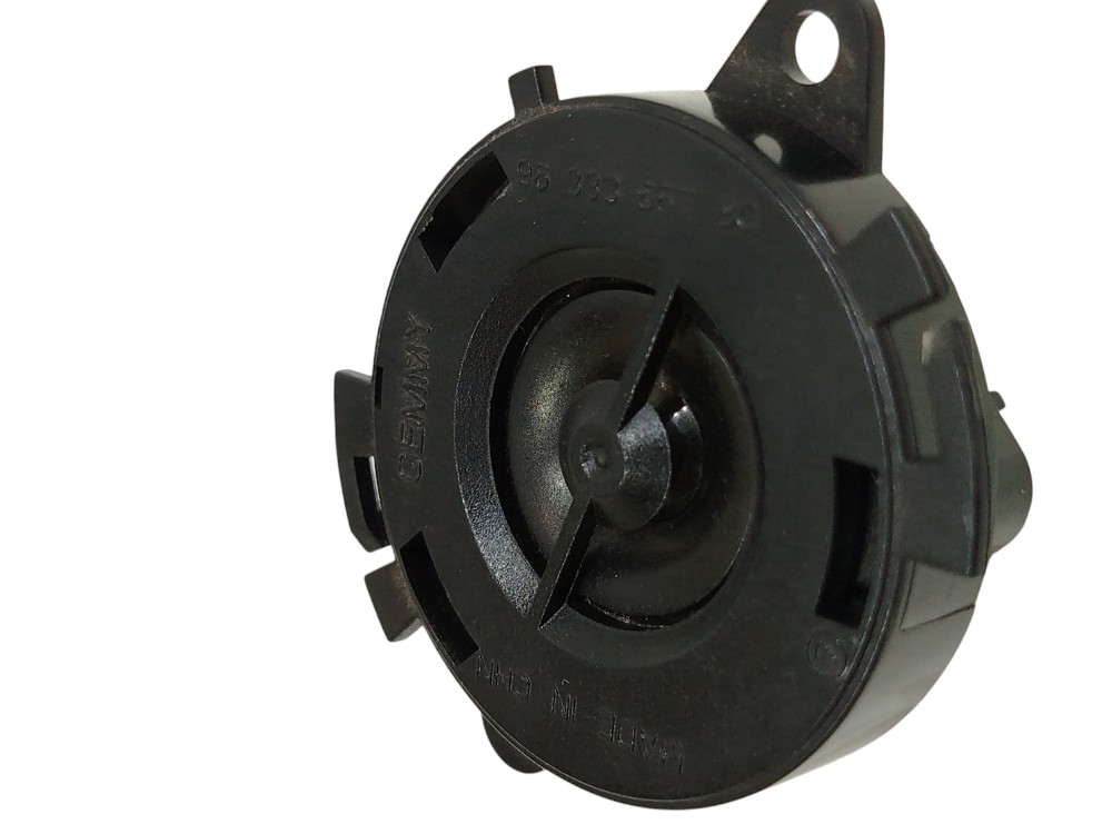 Alto Falante Tweeter C4 Picasso Glx 2.0 16v 2012 Gasolina 8