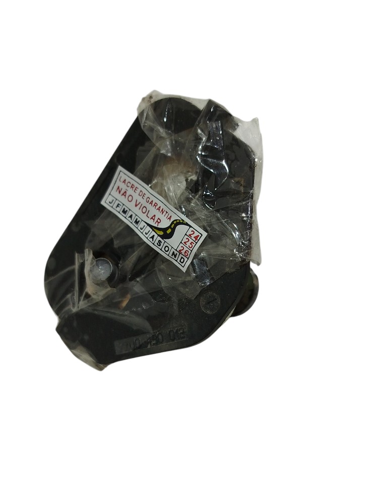 Batente Parafuso Porta Calço Fechad Renault Clio 2012 4