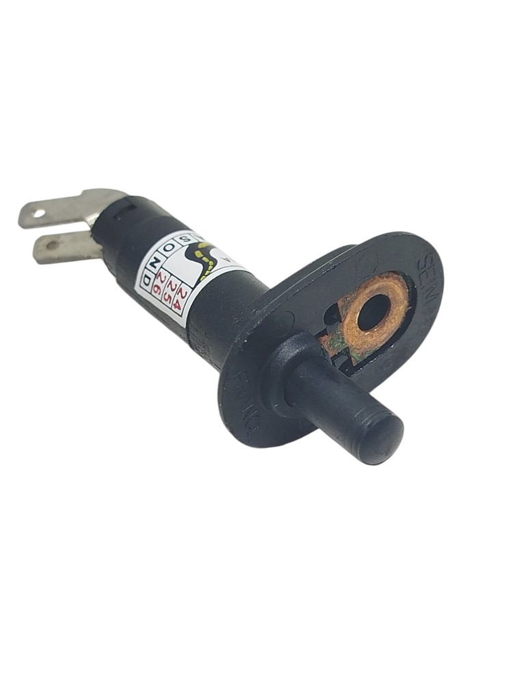 Sensor Interruptor Porta Malas Xsara 2002 1