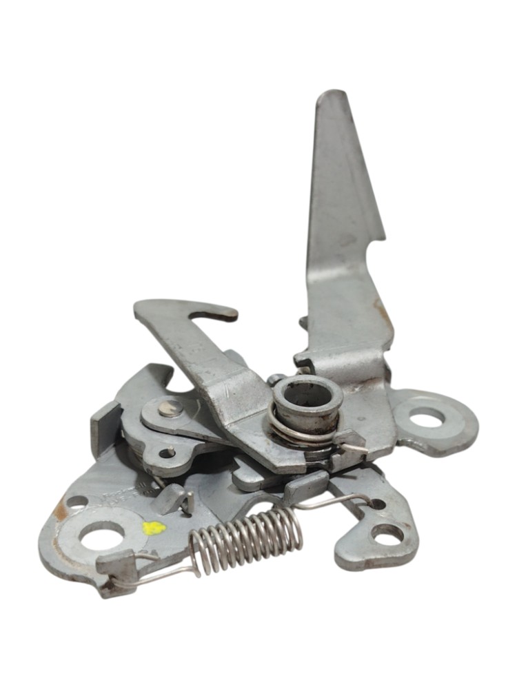 Fechadura Trava Capo Peugeot 307 1.6 2008 Original 5