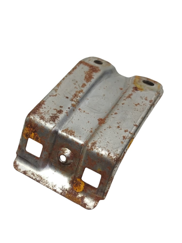 Suporte Puxador Porta Tras Direita Etios Hatch 1.5 2017 4