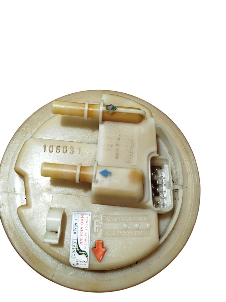 Bomba combustível Citroen Xsara Picasso 2.0 2004 9643320780 3