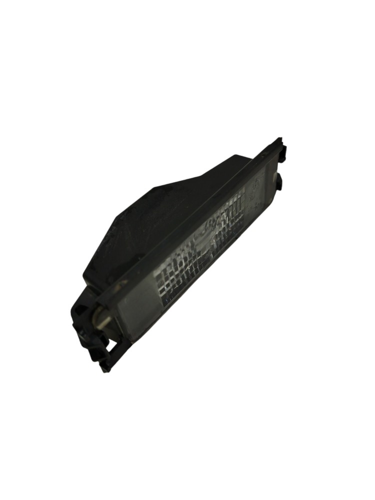 Luz Lanterna Placa Renault Clio Logan Sandero 2014 A 2014 6