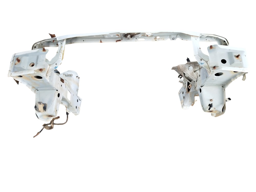 Mini Frente Gm Astra 2002 Com Detalhe 5