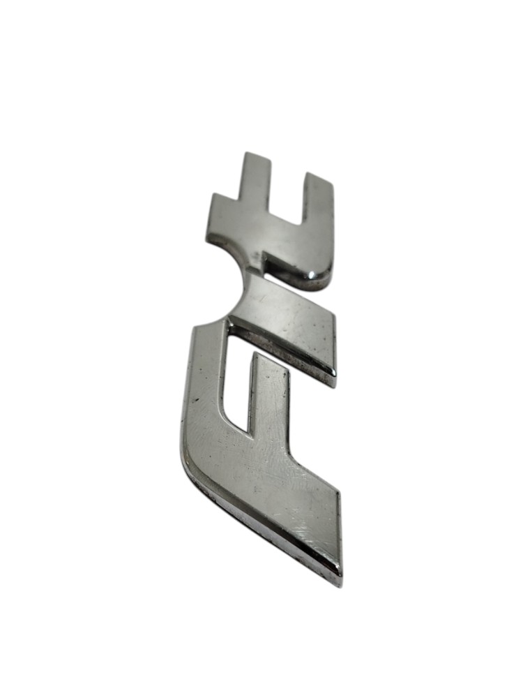 Emblema Letreiro Honda FIT sem cola 75722SAA0100 4