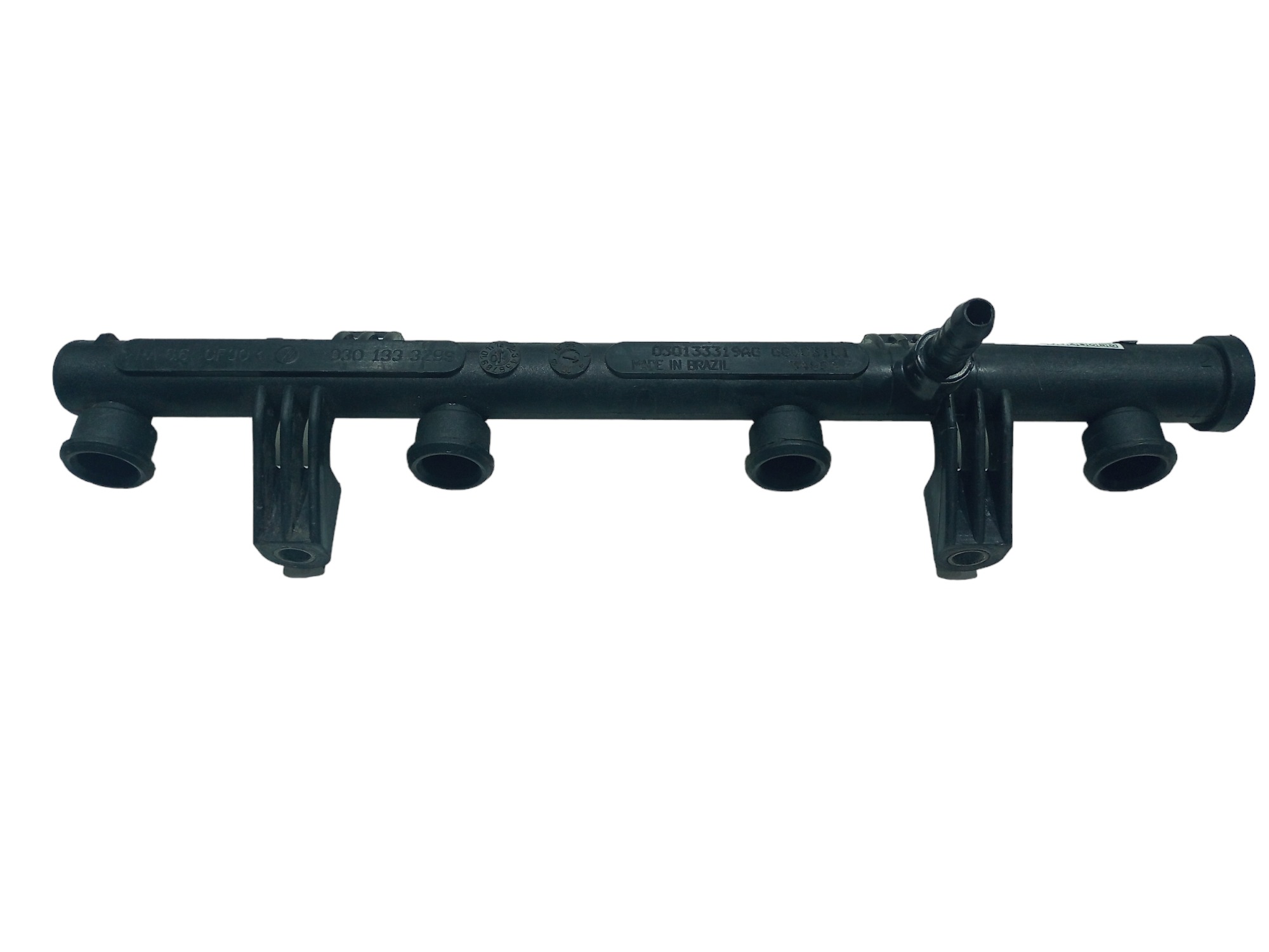 Flauta Gol G5 1.0 Flex 2012 1