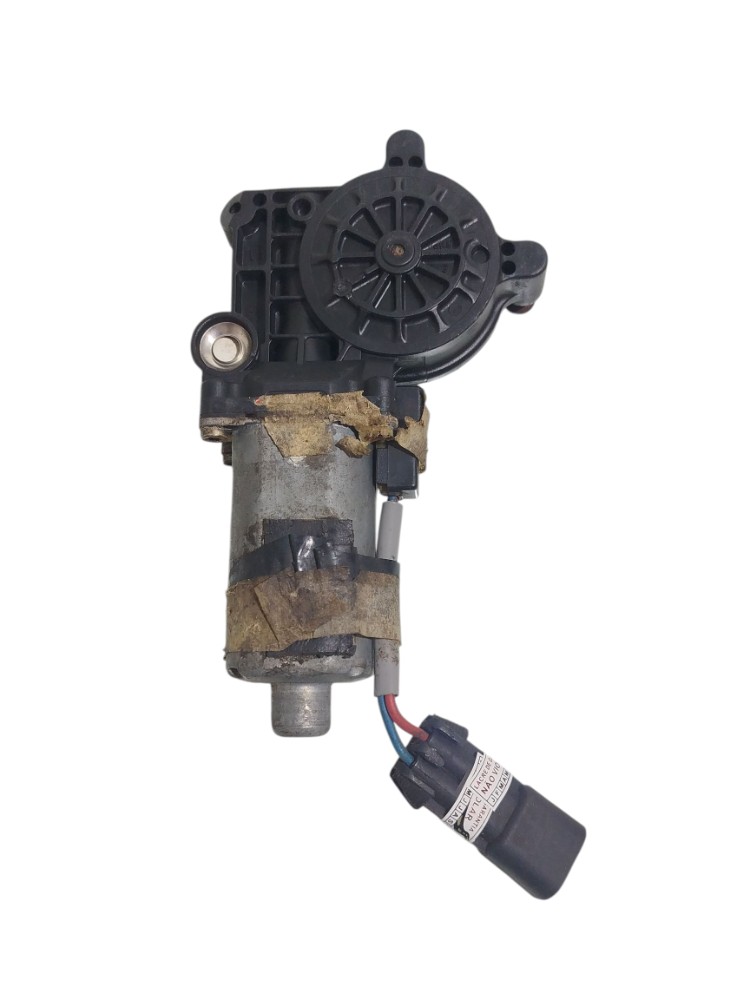 Motor Vidro Elétrico Diant Direito Gm Corsa 2003 A 2012
