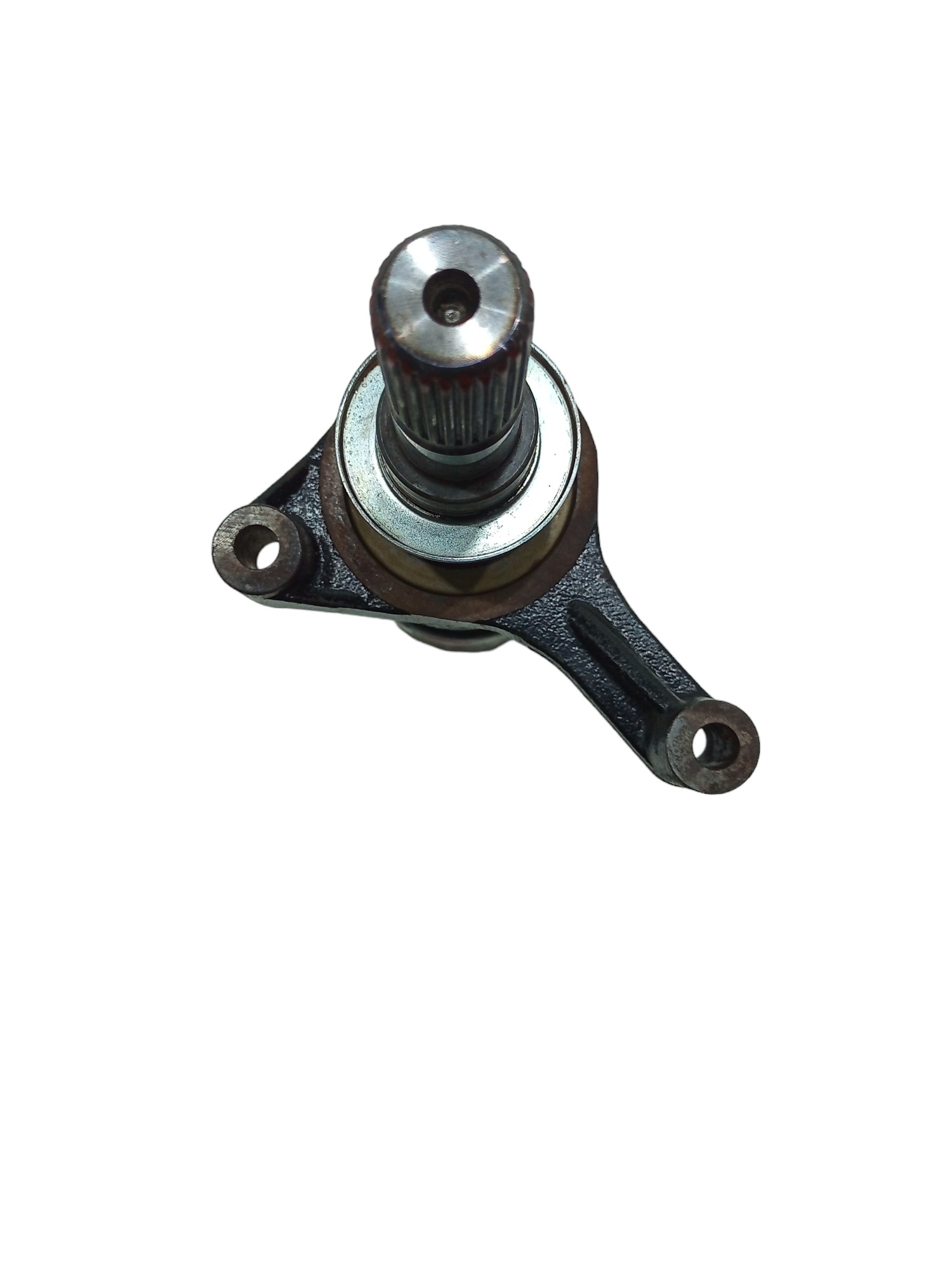 Tulipa Dianteira Direita Jac T6 2.0 16v 2016 4