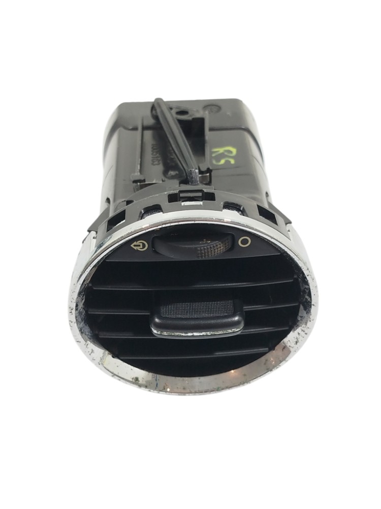 Difusor Ar Painel Peugeot 308 2014 9670059177 E 2