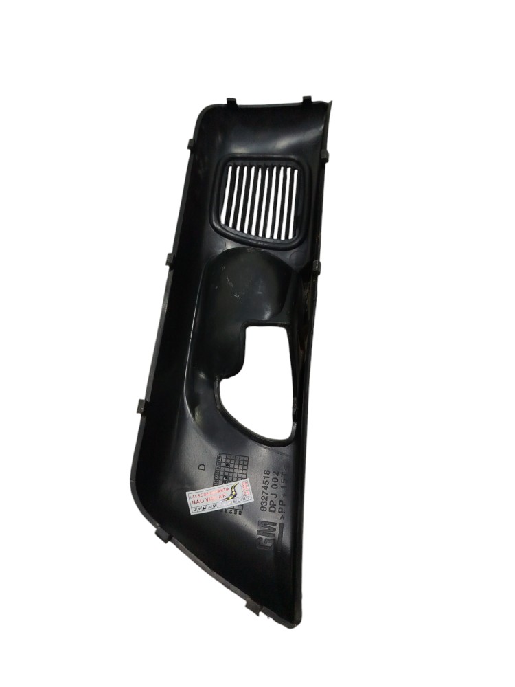 Moldura Maçaneta Interna Direita Diant Astra 2002 93274518 3