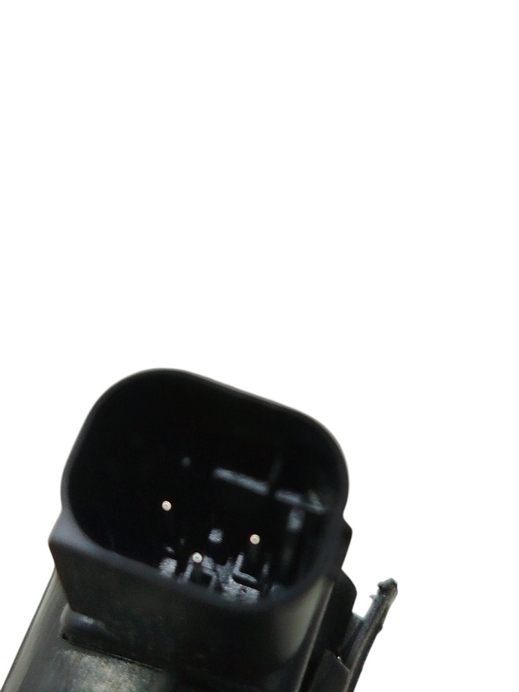 Sensor Estacionamento Tras Central C3 2014 9663721577xt 2