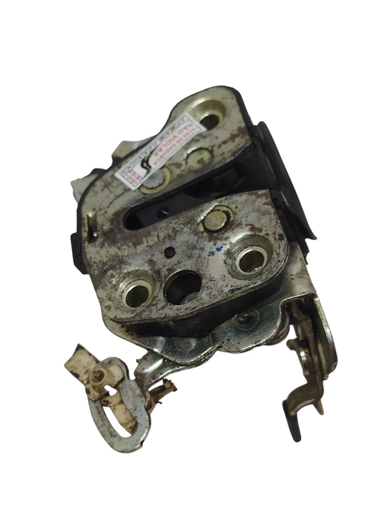 Fechadura Dianteiro Porta Direito Gm Corsa 2008 Ml5002 2