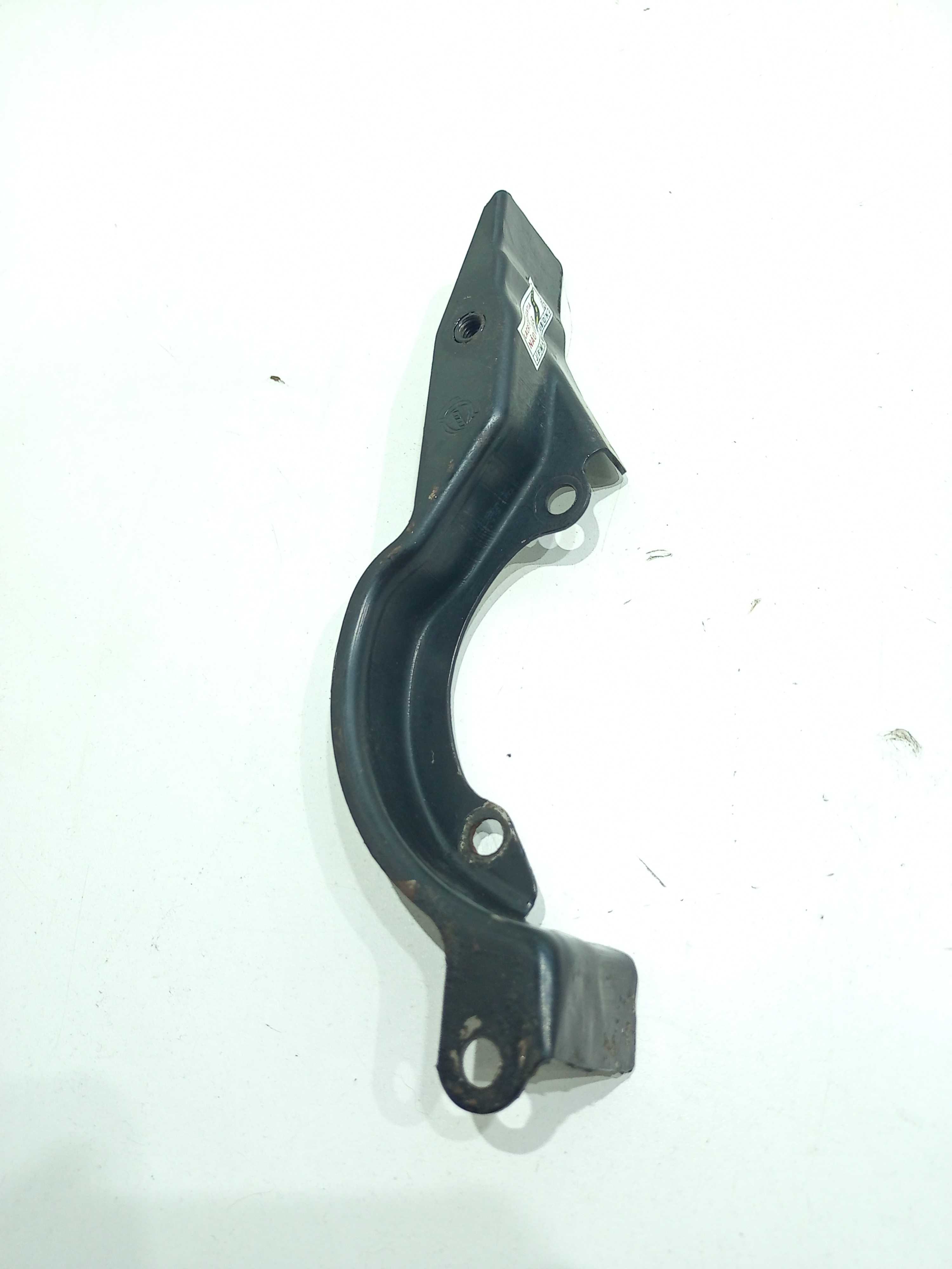 Par Suporte Proteção Correia Dentada Fiat Palio 1.0 8v 1999 4