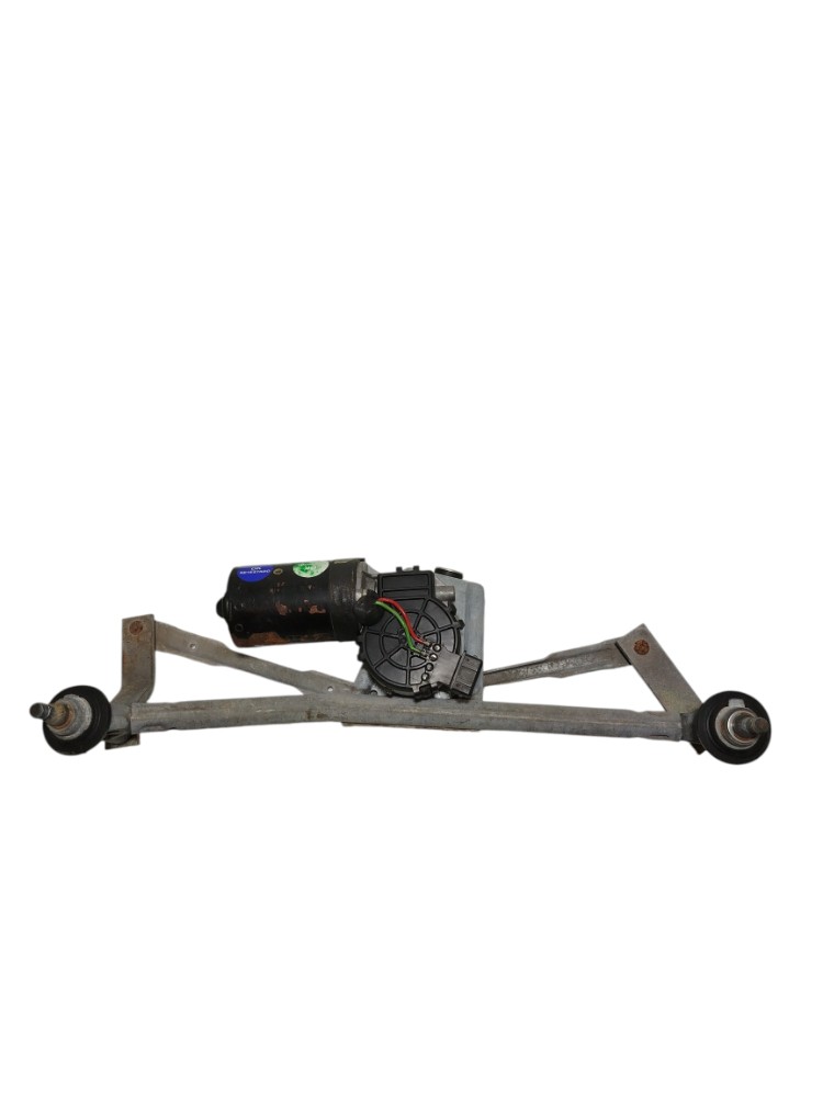 Galhada Motor Limpador Parabri Peugeot 206 2005 3397020446 7