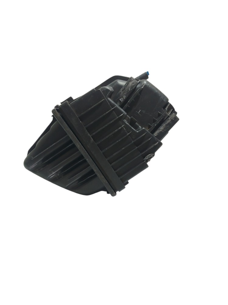 Caixa Filtro Ar Citroen C4 Picasso 2009 A 2012 9651230280 4