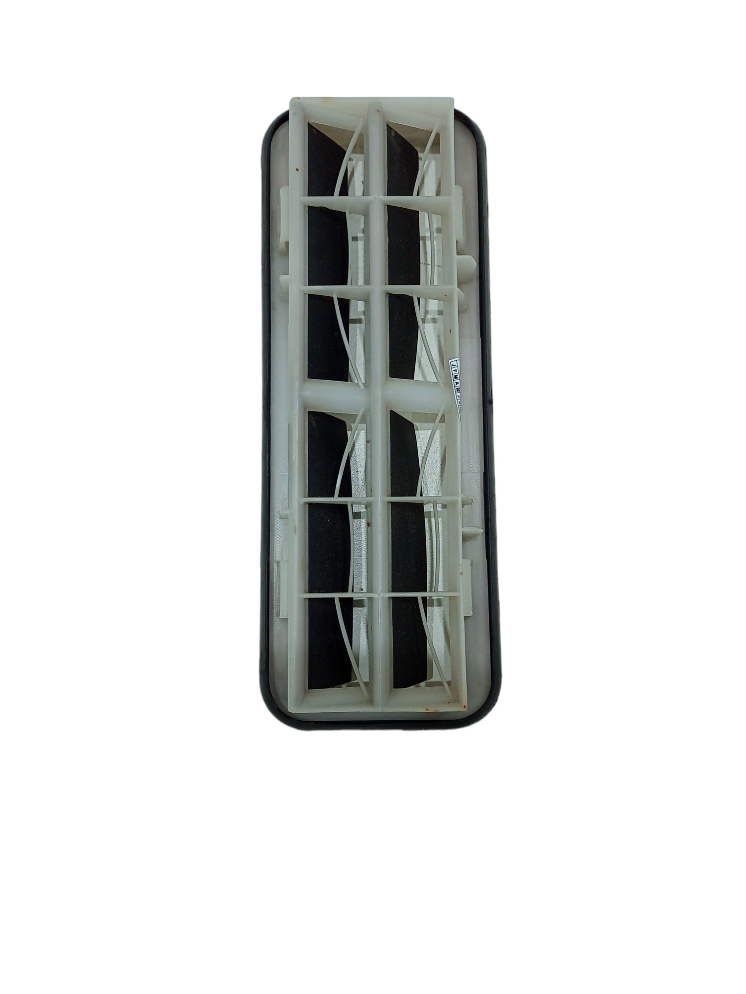 Difusor Saida De Ar Carroceria Tras Vectra 2011 2.0 Aut 4