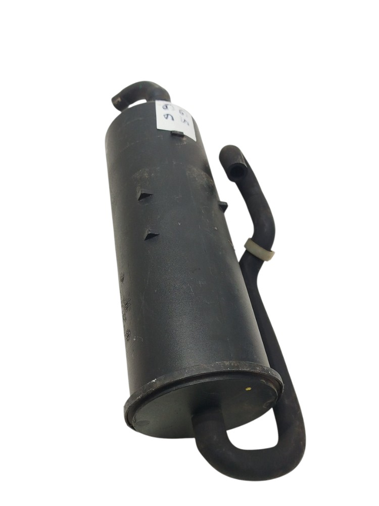 Filtro Canister Gol G5 G6 2011 A 2018 5x0201801a 2