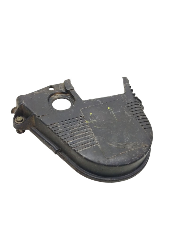Capa Correia Dentada Externa Superior Honda Civic 1.7 2001 2