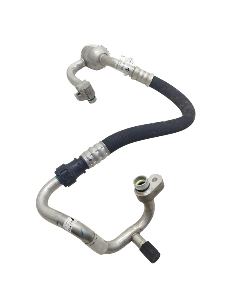Mangueira Compressor Ar Fiat Strada End 1.4 2022 Hbafa30008a 2