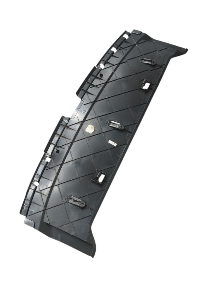 Defletor Inf Radiador Parachoque Peugeot 307 1.6 9534363980 5