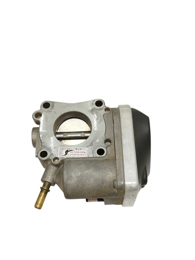 Tbi Corpo Borboleta Renault Sandero 1.0 2006 40052116500 7