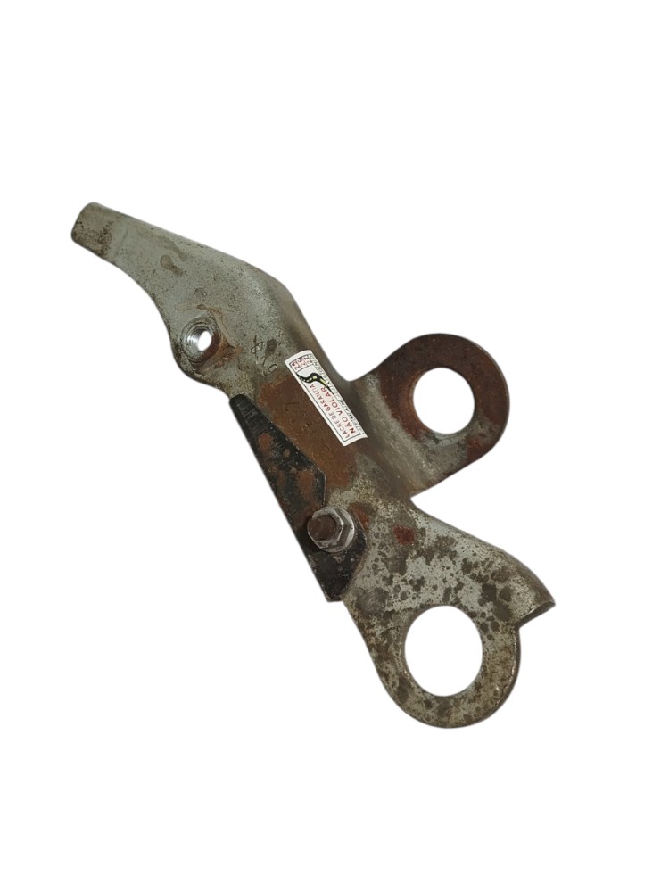 Suporte Gancho Motor Renault Sandero 1.6 2010