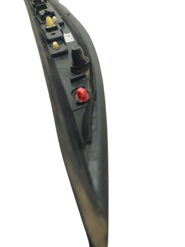 Friso Teto Lateral Esquerdo Peugeot 2008 9806404877 4