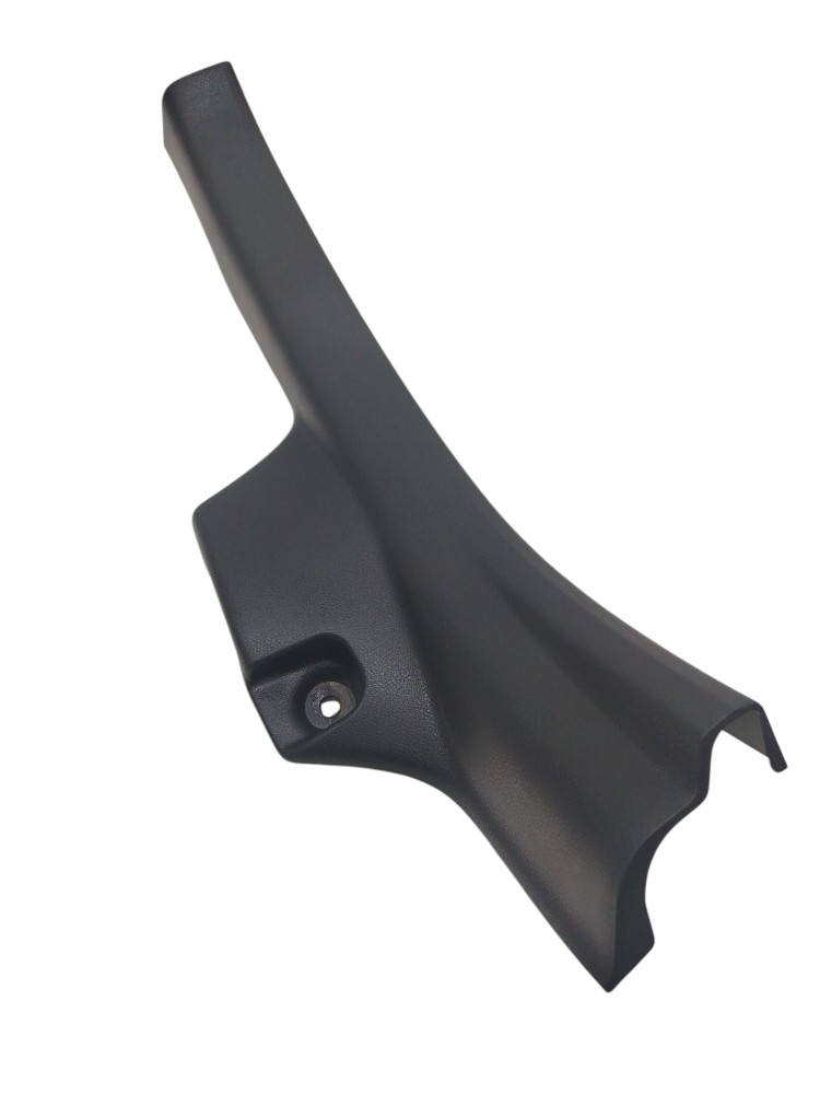 Soleira Interna Porta Tras Dir Nissan Versa V Drive 2020 2